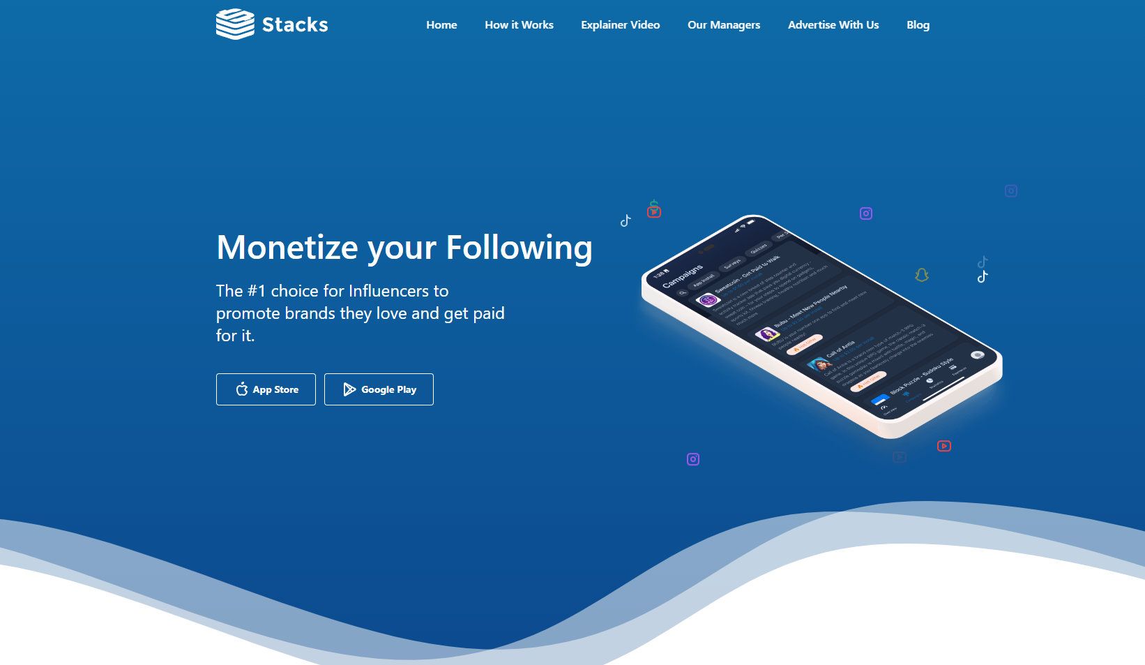 Featured image for Stacks